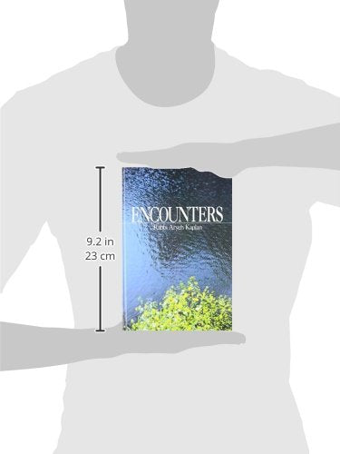 Encounters,Used