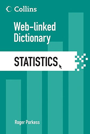 Statistics: Weblinked Dictionary (Collins Weblinked Dictionary),Used