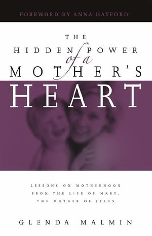 Hidden Power Of A Mothers Heart,Used