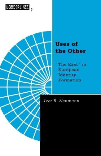 Uses of the Other (Barrows Lectures),Used