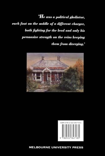 Black Jack McEwen: Political Gladiator,Used