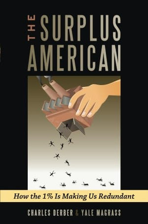 Surplus American,Used