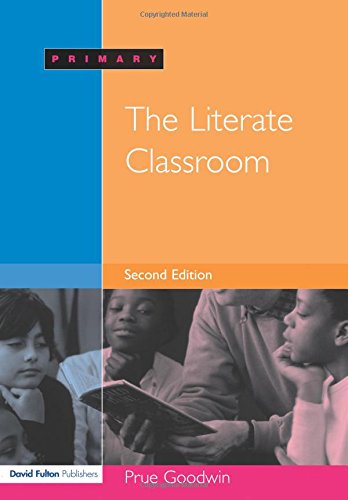 The Literate Classroom,Used