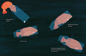 Alba And The Ocean Cleanup: A Story About Saving Our Oceans