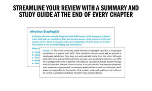Master the Boards USMLE Step 2 CK 6th Ed.,Used