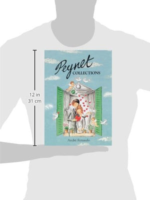 Peynet Collections,Used