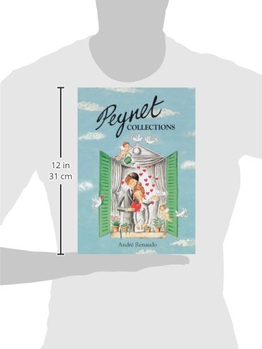 Peynet Collections,Used