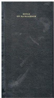 Hoyle on Backgammon,Used