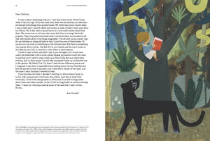 A Velocity of Being: Letters to A Young Reader,Used