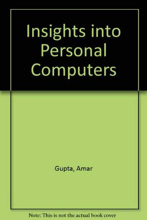 Insights into Personal Computers,Used