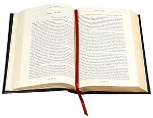 Edgar Allan Poe: Collected Works (Leatherbound Classics),New