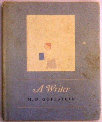 A Writer,Used