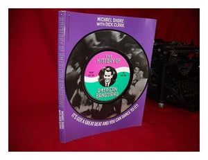 History of American Bandstand: It's Got a Great Beat and You Can Dance to It,Used