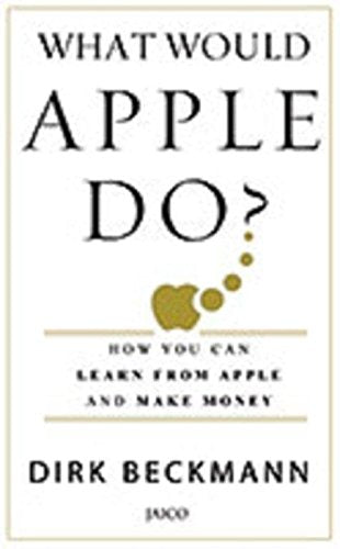 What Would Apple Do?