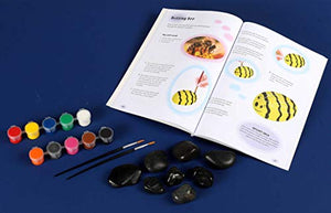 Creative Kits: Rock Painting,Used