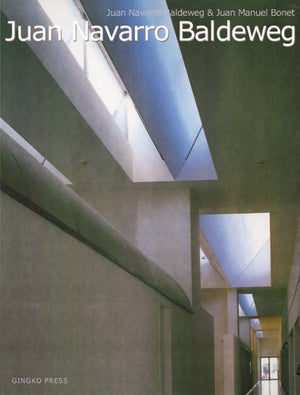 Juan Navarro Baldeweg,New