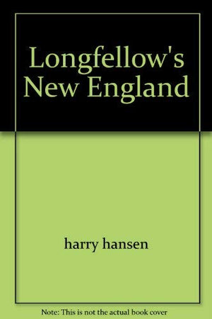 Longfellow's New England,Used