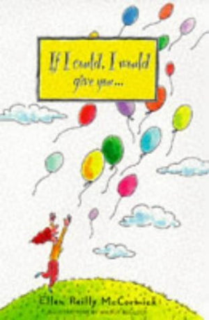 If I Could, I Would Give You...,Used