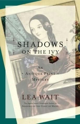 Shadows On The Ivy,Used