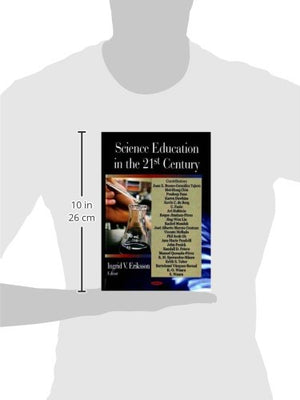 Science Education in the 21st Century,Used