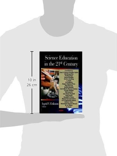 Science Education in the 21st Century,Used