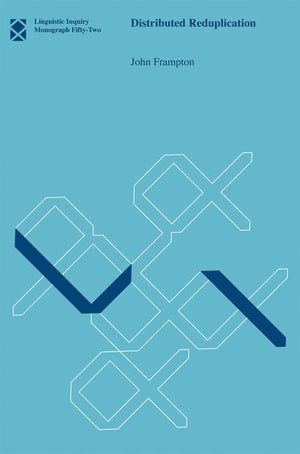 Distributed Reduplication (Linguistic Inquiry Monographs),Used