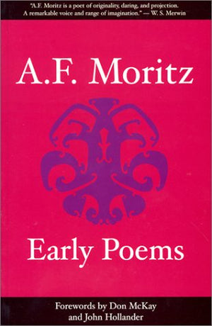 Early Poems,Used