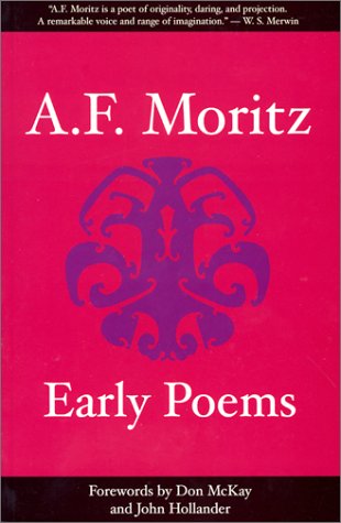 Early Poems,Used