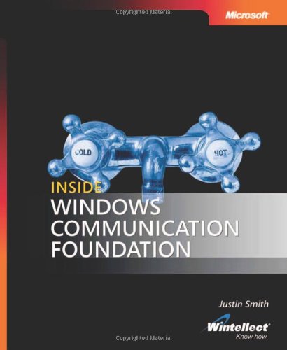Inside Windows Communication Foundation (Pro Developer),Used