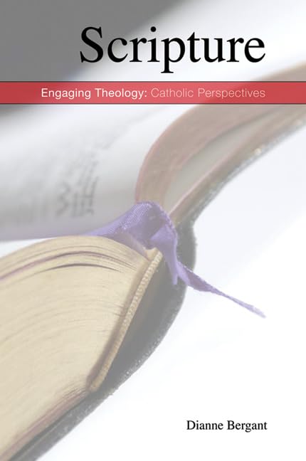 Scripture (Engaging Theologycatholic Perspectives Series),Used