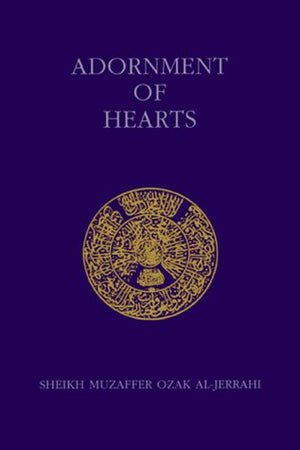 Adornment of Hearts (Ashki Book),Used