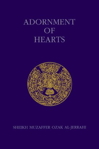 Adornment of Hearts (Ashki Book),Used