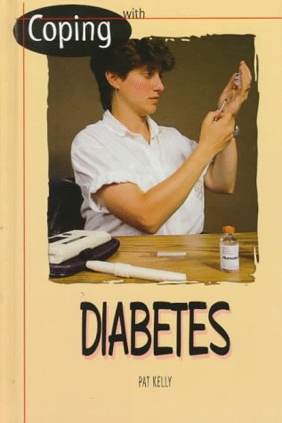 Coping With Diabetes (Coping Library),Used