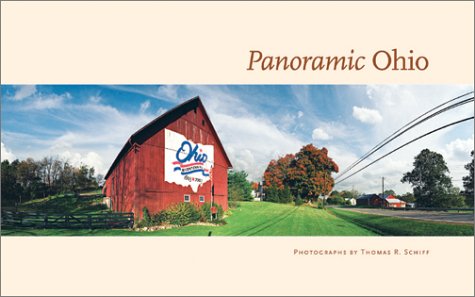 Panoramic Ohio: The Bicentennial Collection,Used