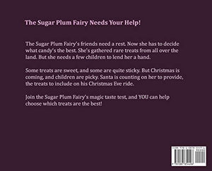 The Sugar Plum Fairy: Special Deliveries,Used