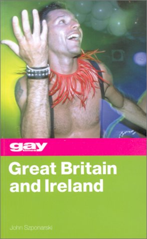 Gay Times Great Britain & Ireland,Used