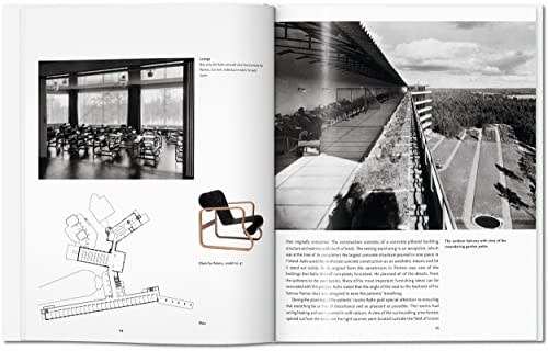Alvar Aalto: Paradise For The Man In The Street