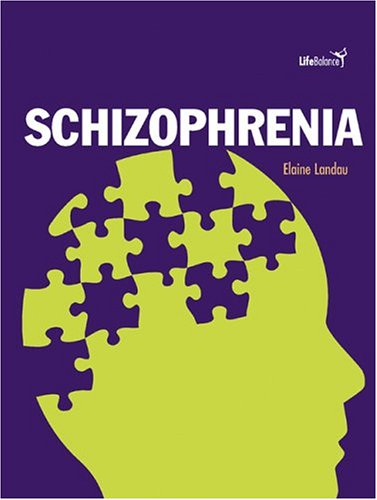 Schizophrenia (Life Balance),Used