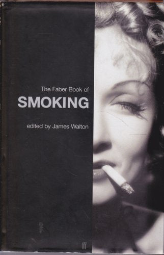 The Faber book of smoking,Used