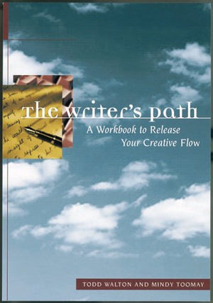 The Writer's Path: A Guidebook for Your Creative Journey : Exercises, Essays, and Examples,Used