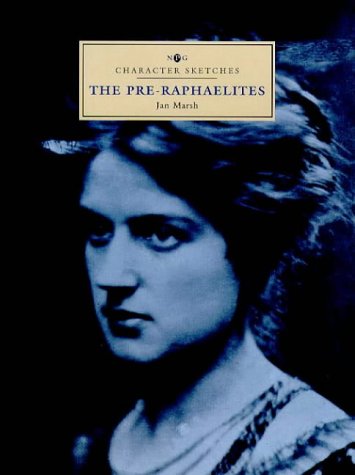 The PreRaphaelites (Character Sketches),Used