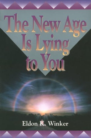 The New Age Is Lying to You,Used