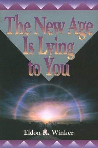 The New Age Is Lying to You,Used