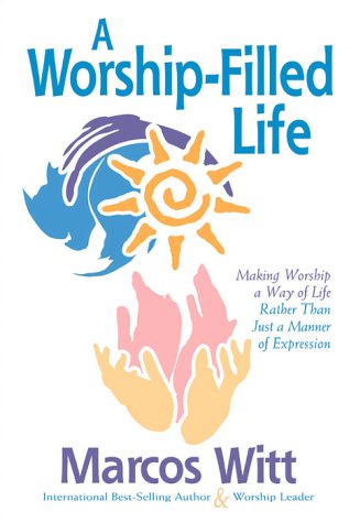 The WorshipFilled Life,Used