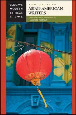 AsianAmerican Writers (Blooms Modern Critical Views (Hardcover)),Used