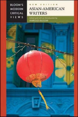 AsianAmerican Writers (Blooms Modern Critical Views (Hardcover)),Used