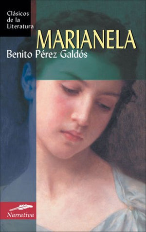 Marianela (Clsicos de la literatura series),Used