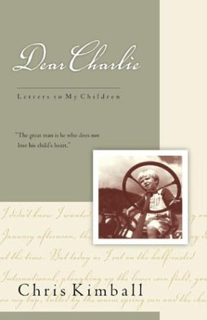 Dear Charlie,Used