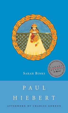 Sarah Binks,Used