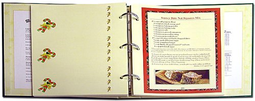 Gifts from a Jar Christmas Treats,Used